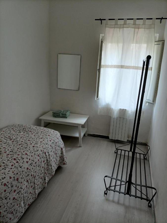 Corbara Il Borgo公寓 外观 照片